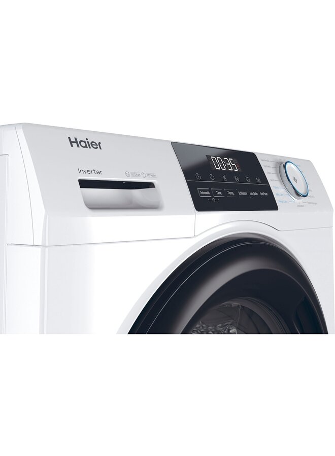 Haier HW100-BP14929-DE wasmachine 10 kg