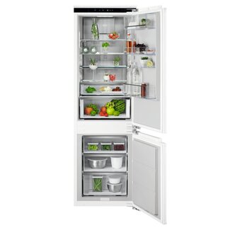 AEG TSC8M181BC inbouw koelvriescombinatie | 178 cm | Label B