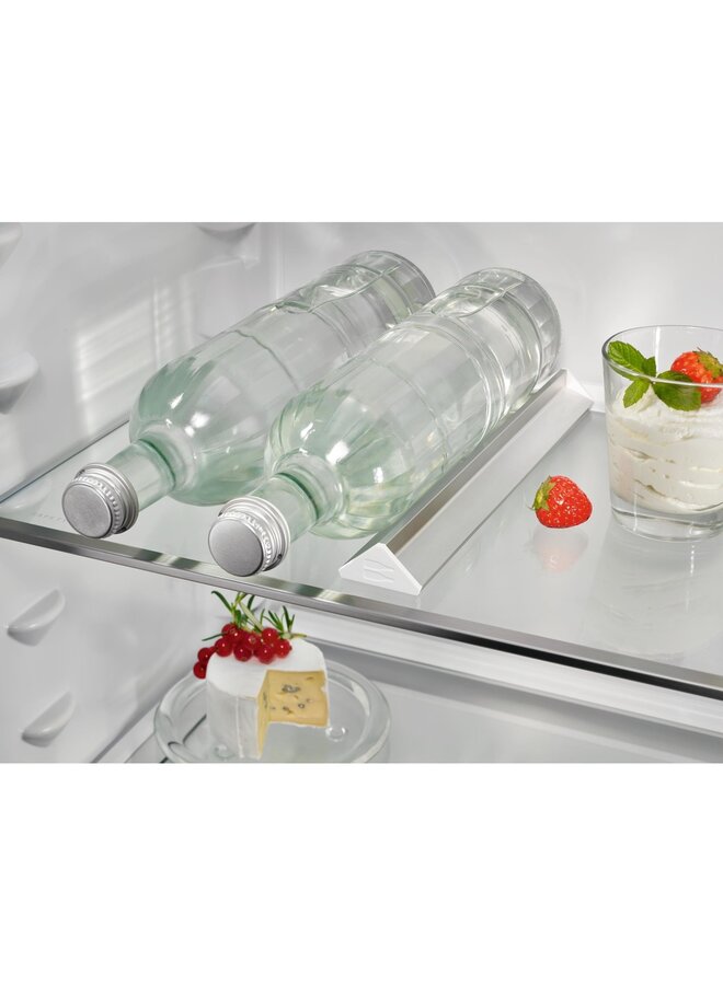 AEG TSC8M181BC | Inbouw koelvriescombinatie | 178 cm