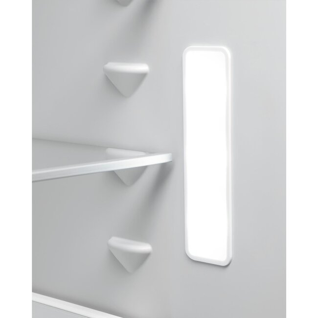 AEG TSC8M181BC | Inbouw koelvriescombinatie  | 178 cm