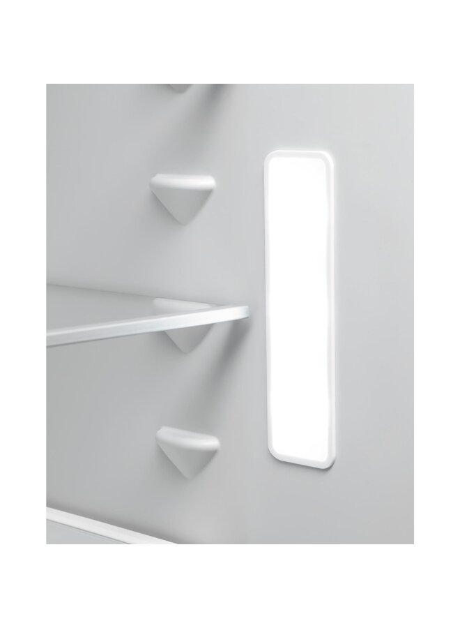 AEG TSC8M181BC | Inbouw koelvriescombinatie | 178 cm