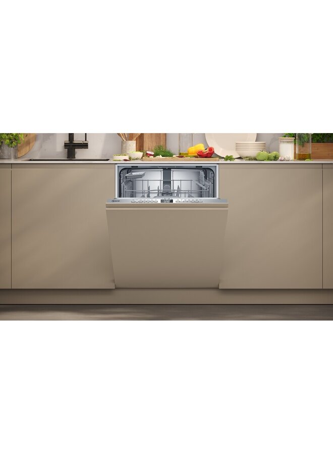 Neff S175HTX04E inbouw vaatwasser