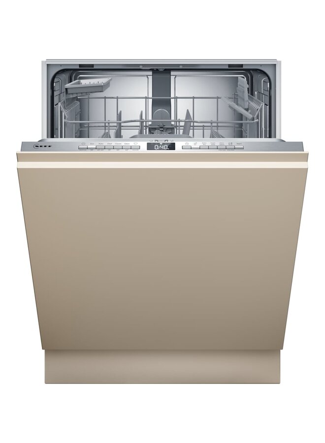 Neff S175HTX04E inbouw vaatwasser