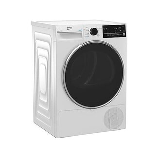 Beko B3T42240S | Warmtepompdroger | 8 kg | C Beko B3T42240S | Warmtepompdroger | 8 kg | C