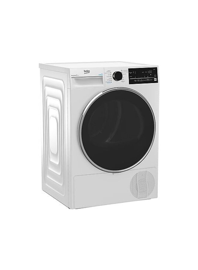 Beko B3T42240S | Warmtepompdroger | 8 kg | C