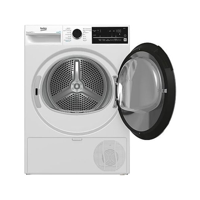 Beko B3T42240S | Warmtepompdroger | 8 kg | C