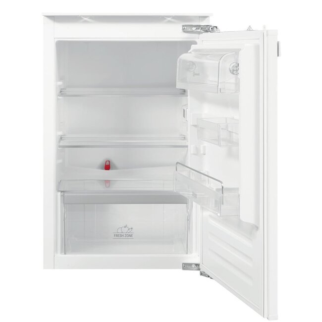 Bauknecht KSI 9VF2E inbouw koelkast |  88 cm