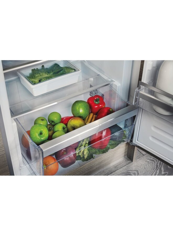 Bauknecht KSI 9VF2E inbouw koelkast |  88 cm