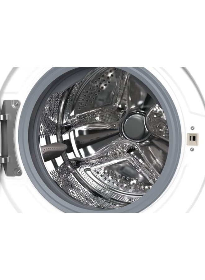 Sharp ES-NDH914CWNA-BX wasdroogcombinatie 9 kg