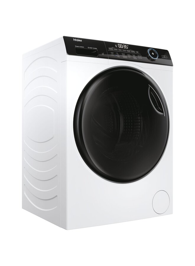 Haier HWD80-B14959EU wasdroogcombinatie 8 kg