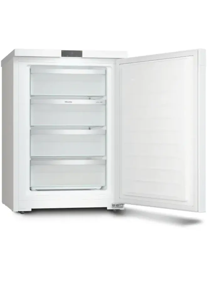 Miele FN 4002 D WS Tafelmodel vriezer