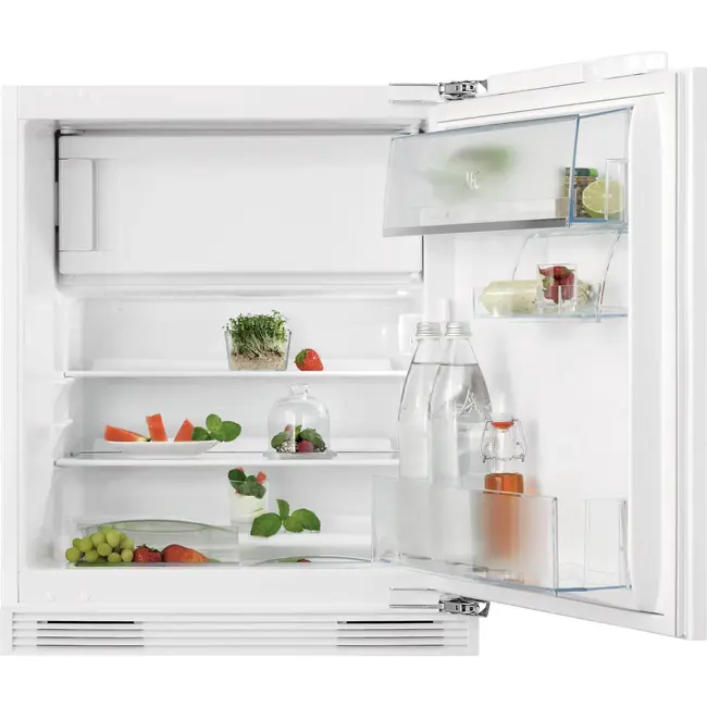 AEG OSF6I82EF  onderbouw koelkast 82 cm