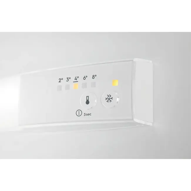 AEG OSF6I82EF  onderbouw koelkast 82 cm