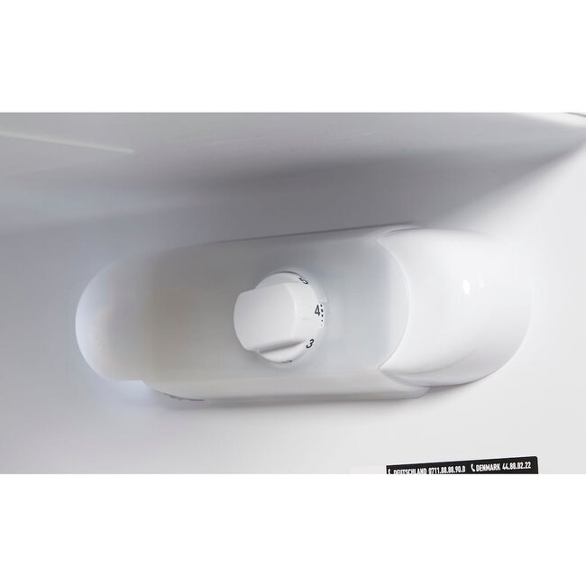 Bauknecht KDI 12S2 | Inbouw koelvriescombinatie  | 122 cm