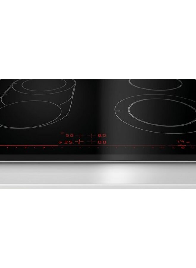 Bosch PKM675DP1D | keramische kookplaat | 60 cm  | Powerboost