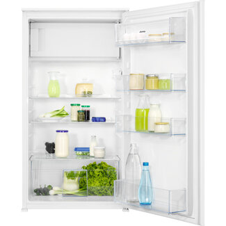 Juno ( AEG) JCF102E0S4 inbouw koelkast 102  - 103 cm | Sleepdeur
