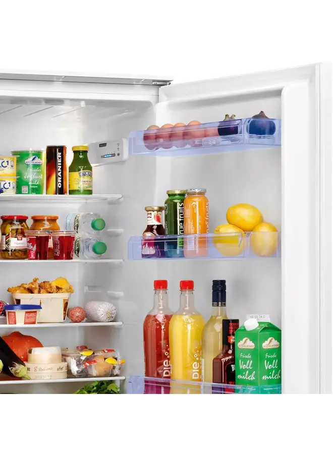 Aeg EKG178E inbouw koelvriescombinatie 177.2 cm Sleepdeur