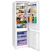 AEG EKG178E inbouw koelvriescombinatie 177.2 cm Sleepdeur