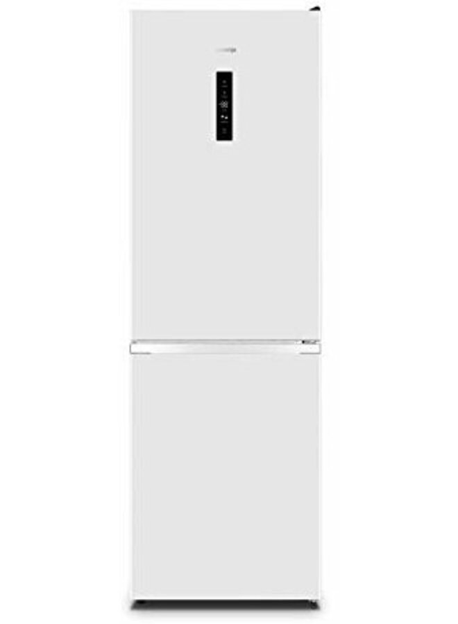 Gorenje N619EAW4 koelvriescombinatie | Nofrost | Wit | 186 cm