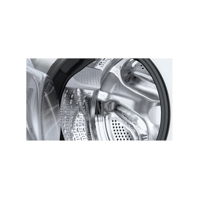 Bosch WNC254A40 wasdroogcombinatie 10.5 kg