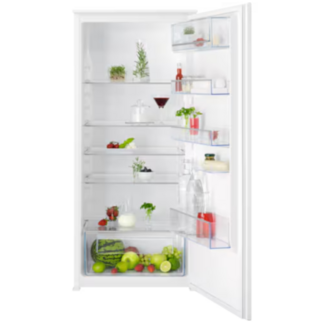 AEG G120ES inbouw koelkast | 122.5 cm | Sleepdeur AEG G120ES inbouw koelkast | 122.5 cm | Sleepdeur