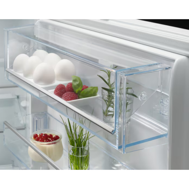 AEG Aeg G120ES inbouw koelkast | 122.5 cm | Sleepdeur