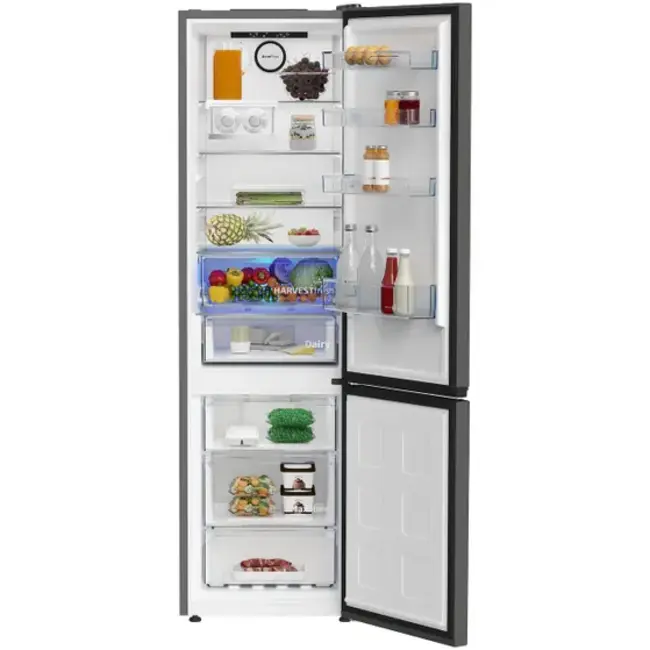 Beko B7RCNE408HG |  koelvriescombinatie | Label A