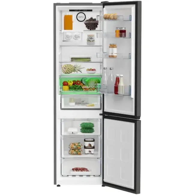Beko B7RCNE408HG |  koelvriescombinatie | Label A