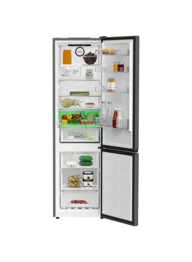 Beko B7RCNE408HG | koelvriescombinatie | Label A