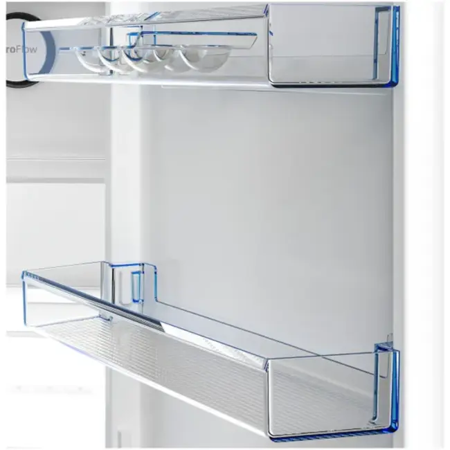 Beko B7RCNE408HG |  koelvriescombinatie | Label A