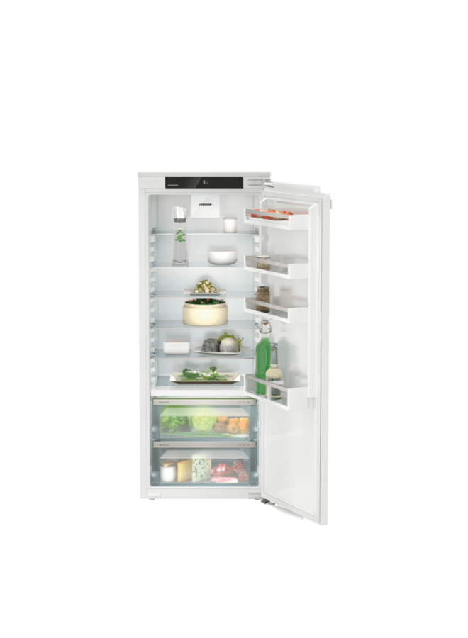 Liebherr IRBd 4520 Plus | inbouw koelkast | 140 cm | deur op deur