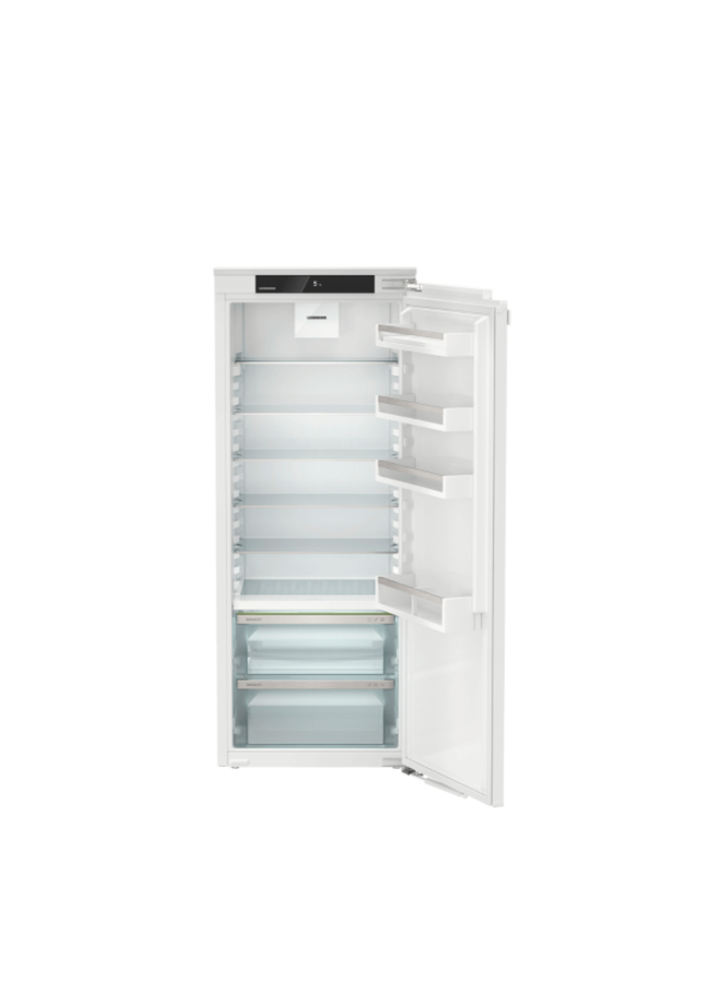 Liebherr IRBd 4520 Plus | inbouw koelkast | 140 cm | deur op deur