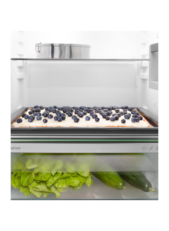 Liebherr IRBd 4520 Plus | inbouw koelkast | 140 cm | deur op deur