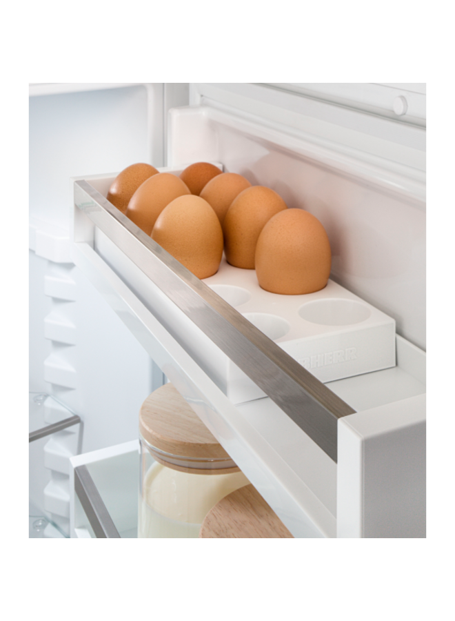 Liebherr IRBd 4520 Plus | inbouw koelkast | 140 cm | deur op deur