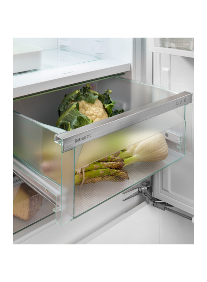 Liebherr IRBd 4520 Plus | inbouw koelkast | 140 cm | deur op deur