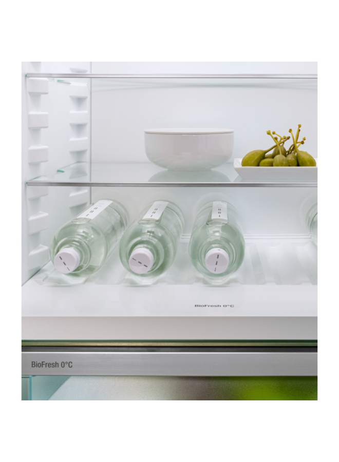 Liebherr IRBd 4520 Plus | inbouw koelkast | 140 cm | deur op deur