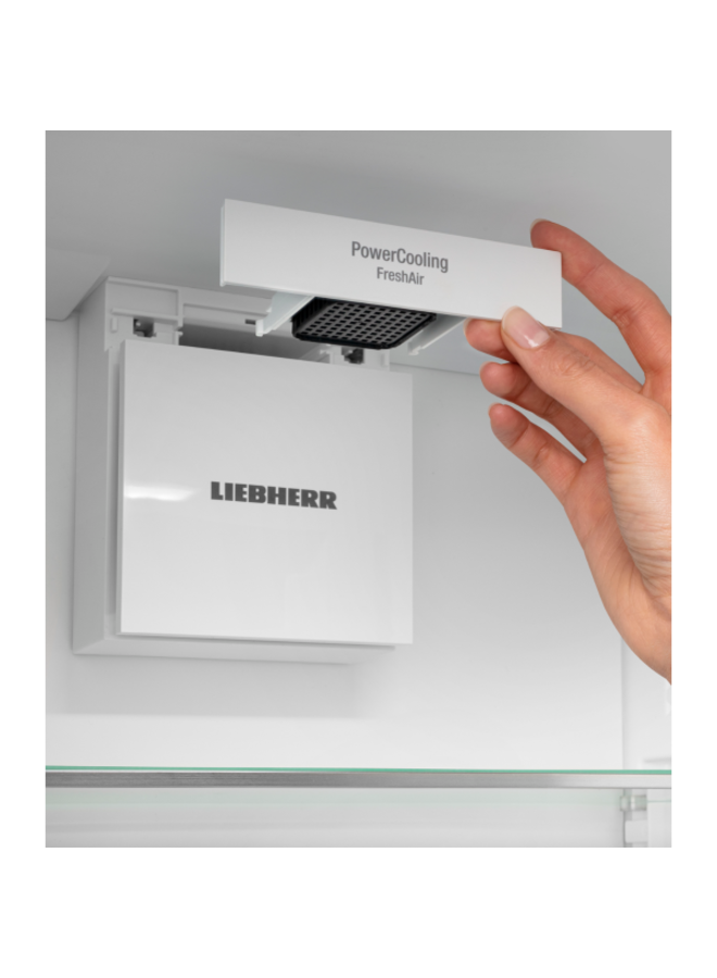 Liebherr IRBd 4520 Plus | inbouw koelkast | 140 cm | deur op deur