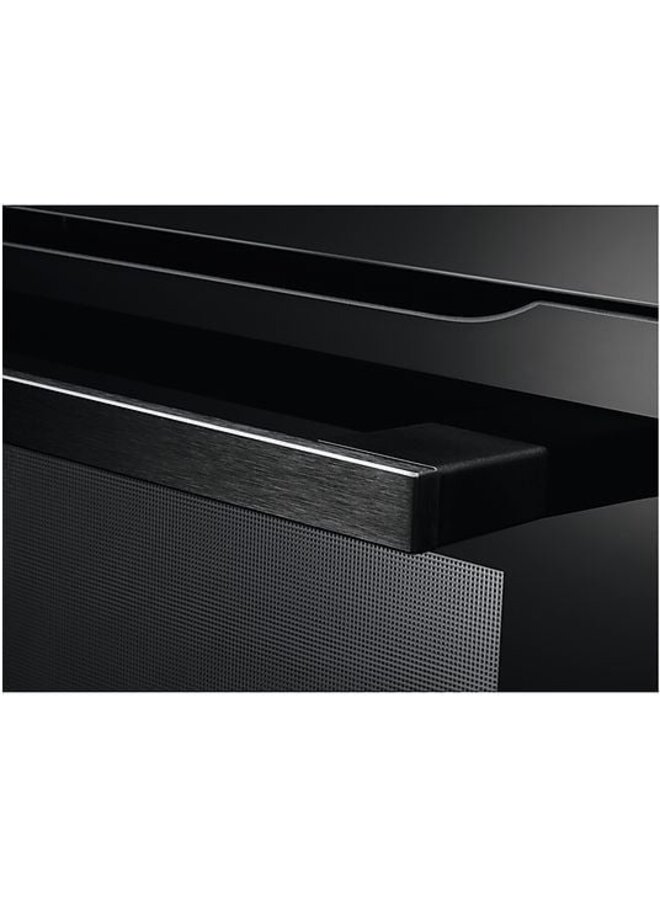 AEG BSE77228BM Inbouw oven | Stoom | 60 cm | RVS | SteamCrisp