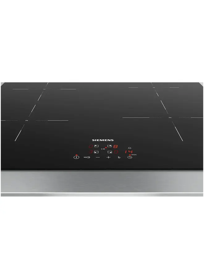 Siemens EU61RBEB5D | Inductie kookplaat | 1 Fase | 60 cm