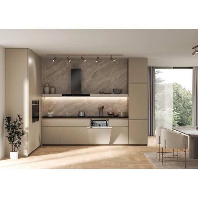 Bauknecht  B2I HD526 A | Inbouw vaatwasser | 60 cm