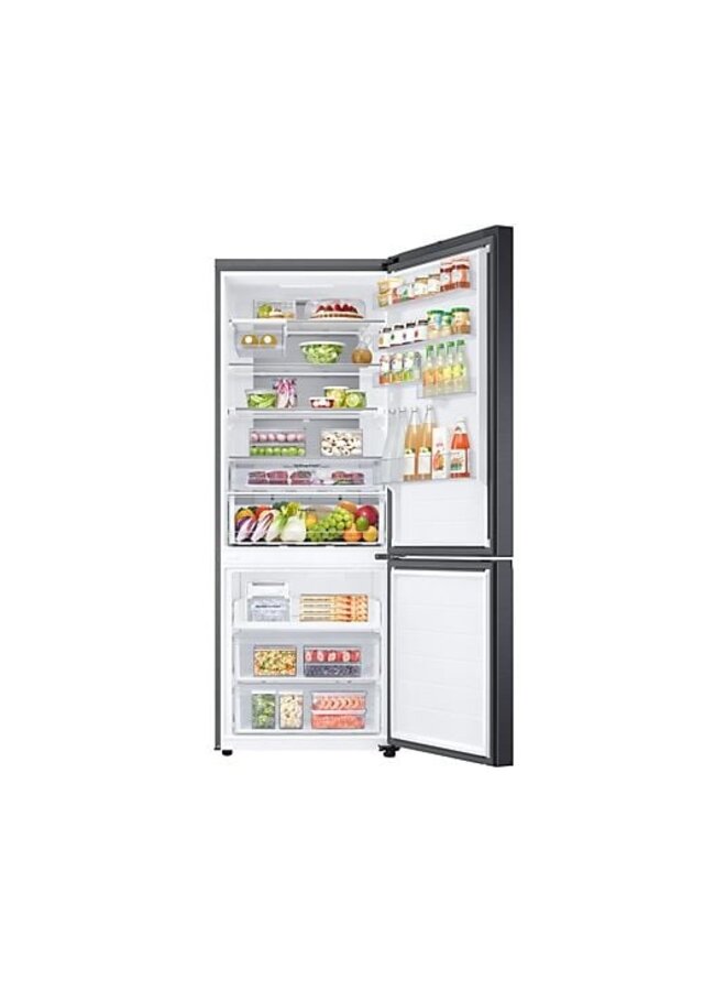Samsung RB53DG706AB1 koelvriescombinatie | Zwart | XXL