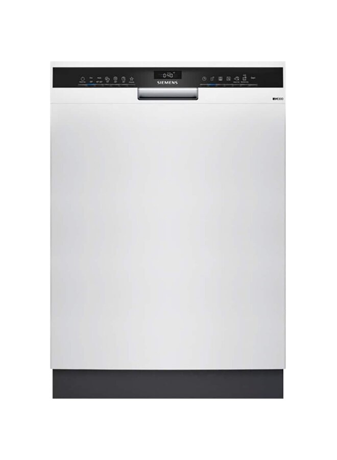 SN43HW10TE | Onderbouw vaatwasser | Wit | 60 cm