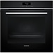 Siemens HB572ABS3 | Inbouw oven | Zwart | 60 cm | AirFry | Pyrolyse
