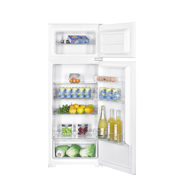 IGNIS ( WHIRLPOOL) Ignis ( Whirlpool ) ARL-14DS1 inbouw koelvriescombinatie | 145 cm