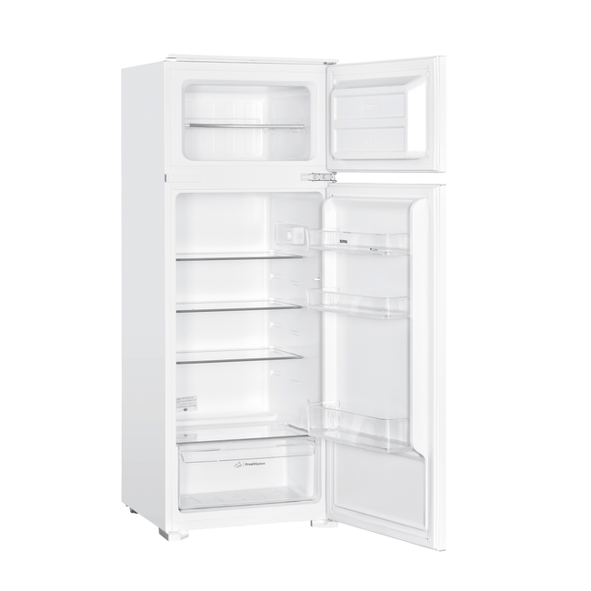 IGNIS ( WHIRLPOOL) Ignis ( Whirlpool ) ARL-14DS1 inbouw koelvriescombinatie | 145 cm