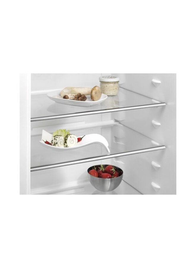 Aeg SD120FS | inbouw koelkast 122 cm | Sleepdeur
