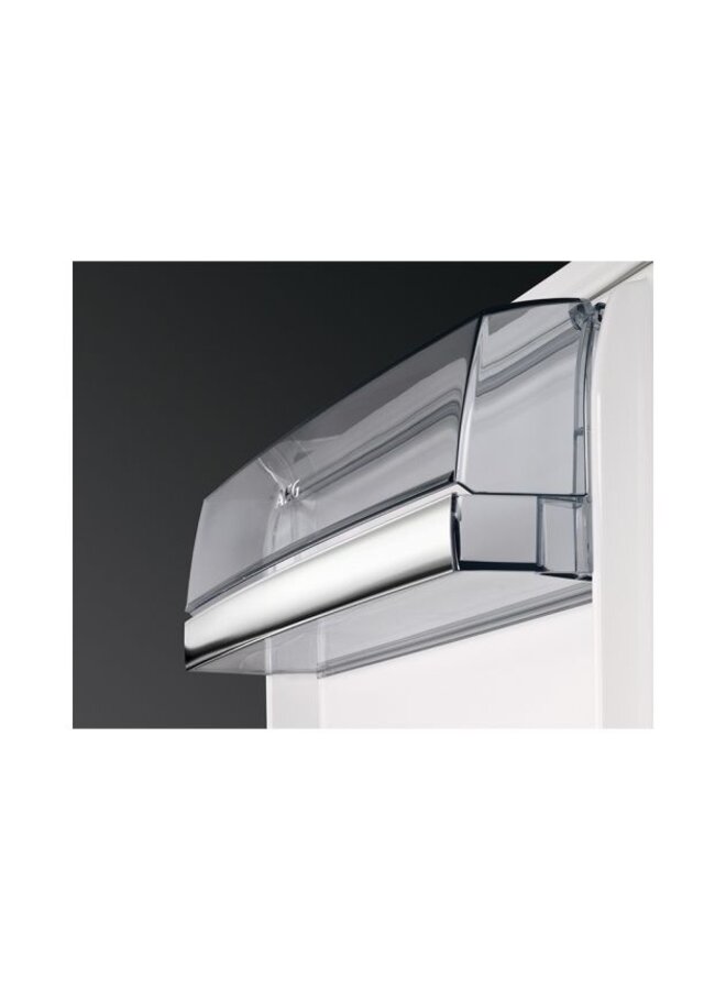 Aeg SD120FS | inbouw koelkast 122 cm | Sleepdeur