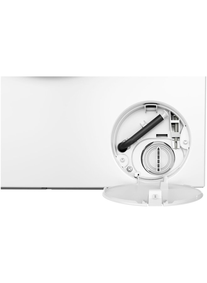 Bosch WAN28225 wasmachine | 8 kg |