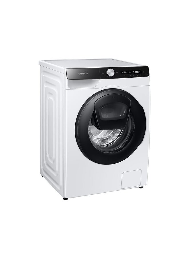 Samsung WW90T554AAE wasmachine 9 kg AddWash