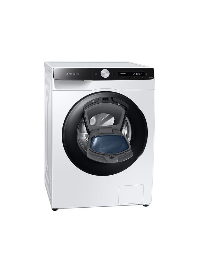 Samsung WW90T554AAE wasmachine 9 kg AddWash